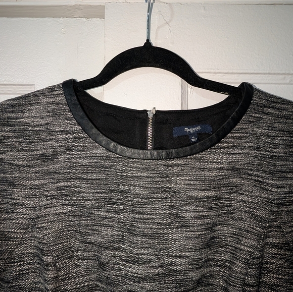 Madewell Dress - Picture 3 of 4